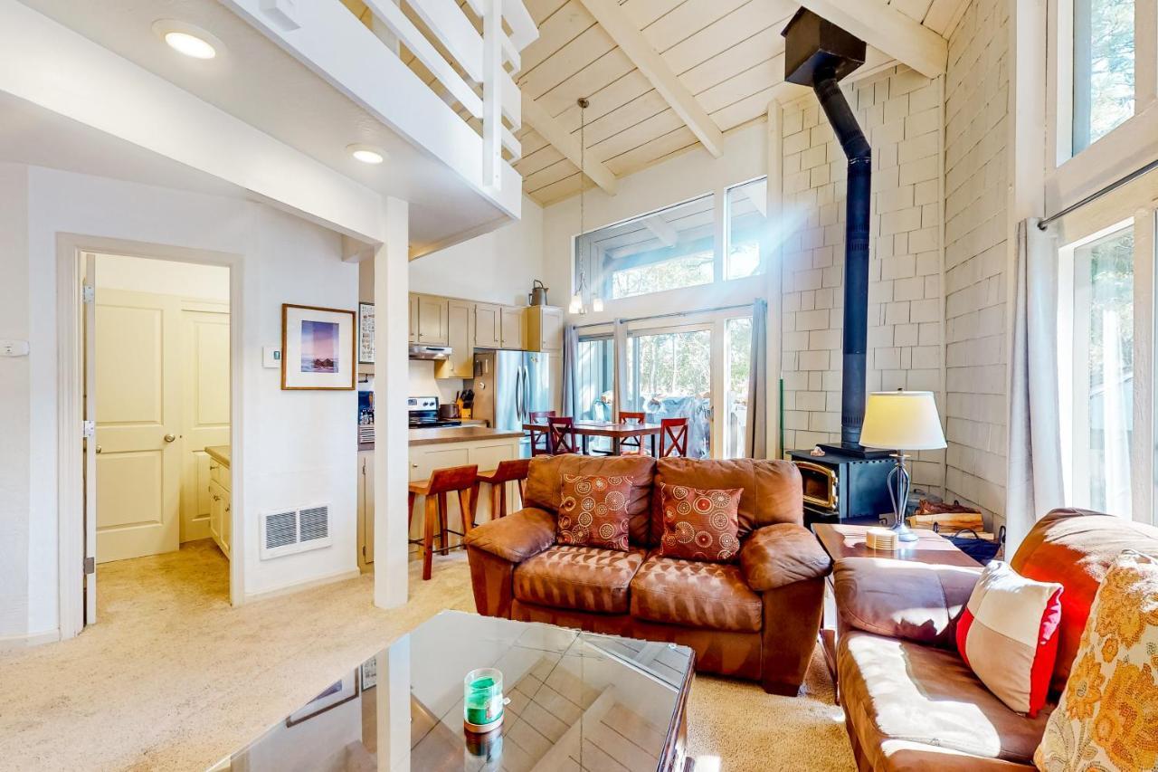 Sierra Park 11 C Apartment